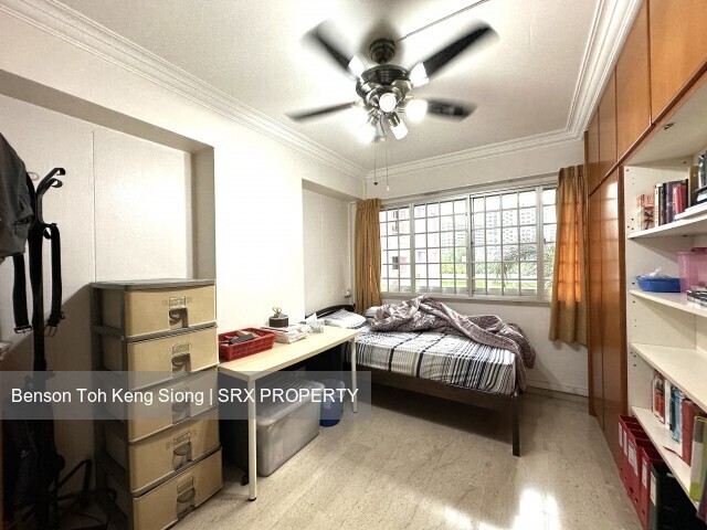 Blk 560 Hougang Street 51 (Hougang), HDB Executive #517553741